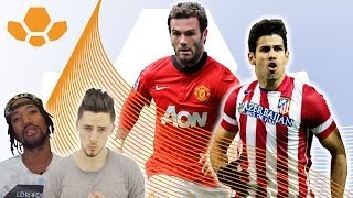Diego Costa to Chelsea & More Transfer Madness! | Comments Below