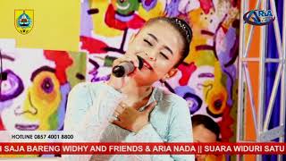 SAKITNYA CINTA COVER DEWI SHINTA || WIDHI & FRIEND'S SUARA WIDURI