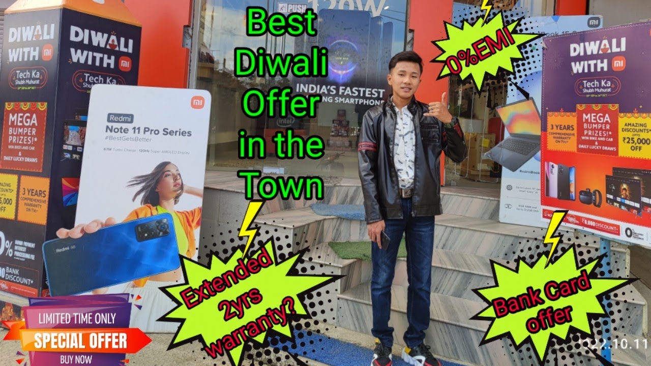 Mi Store(Kwakeithel) Tour. Offer yaam lakle.!Manipur