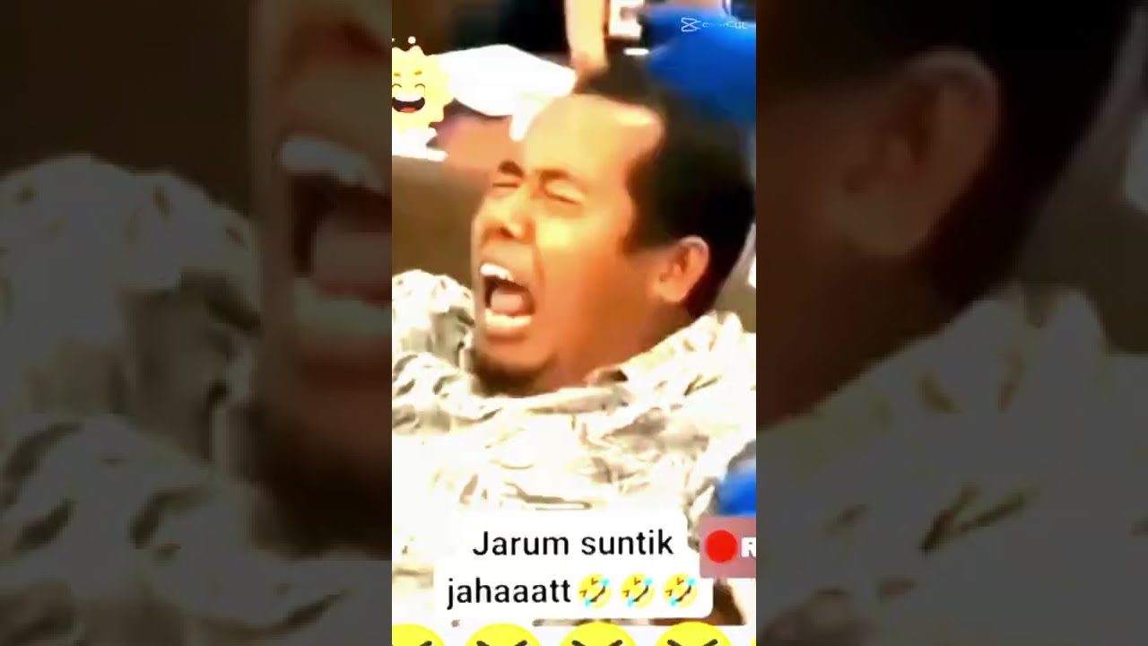 MEME JEDAG JEDUH (VIRAL TIKTOK JEDAG JEDUG)