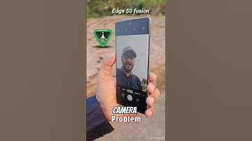 Moto Edge 50 Fusion Camera Problem? Android 15 Update #motorola #motoedge50fusion #android15 #camera