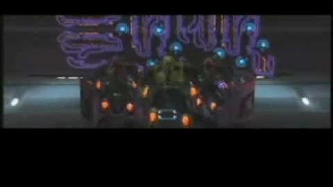 Episode 2 - First Strike