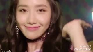 [FMV[] 윤아 YoonA - Mượn Rượu Tỏ Tình