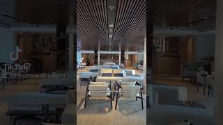 HISTORIA: A Luxury Nile Cruise - Part 1 #shorts