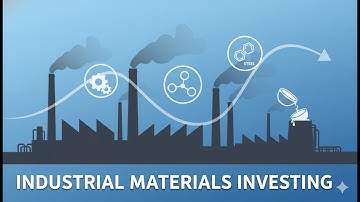 Industrial Materials Investing: The Cyclical Sector Every Investor Must Understand