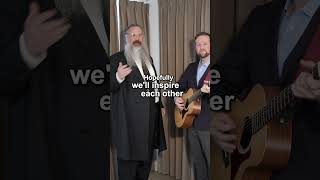 Why This Shabbos Will Be Extra Special At KJ!