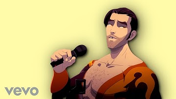 Flambae’s Song from Dispatch (But Well Produced)