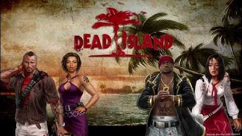 The Loading Bar - Dead Island Review Part 2/2