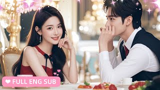 【ENG SUB】💕After being betrayed, Cinderella turned around and married the pampered CEO! Korean Drama