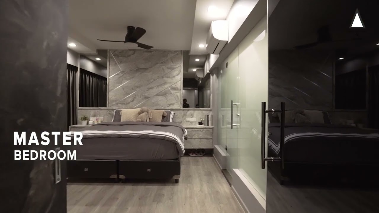 523B Tampines BTO HDB