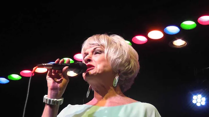 I Believe In You - Pamela Mallory with rhe Wayne Y...