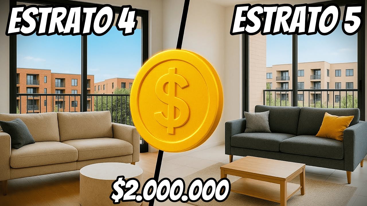 ¿Dónde VIVIR en BOGOTÁ con $2.000.000 al MES? Parecen CAROS pero NO lo SON