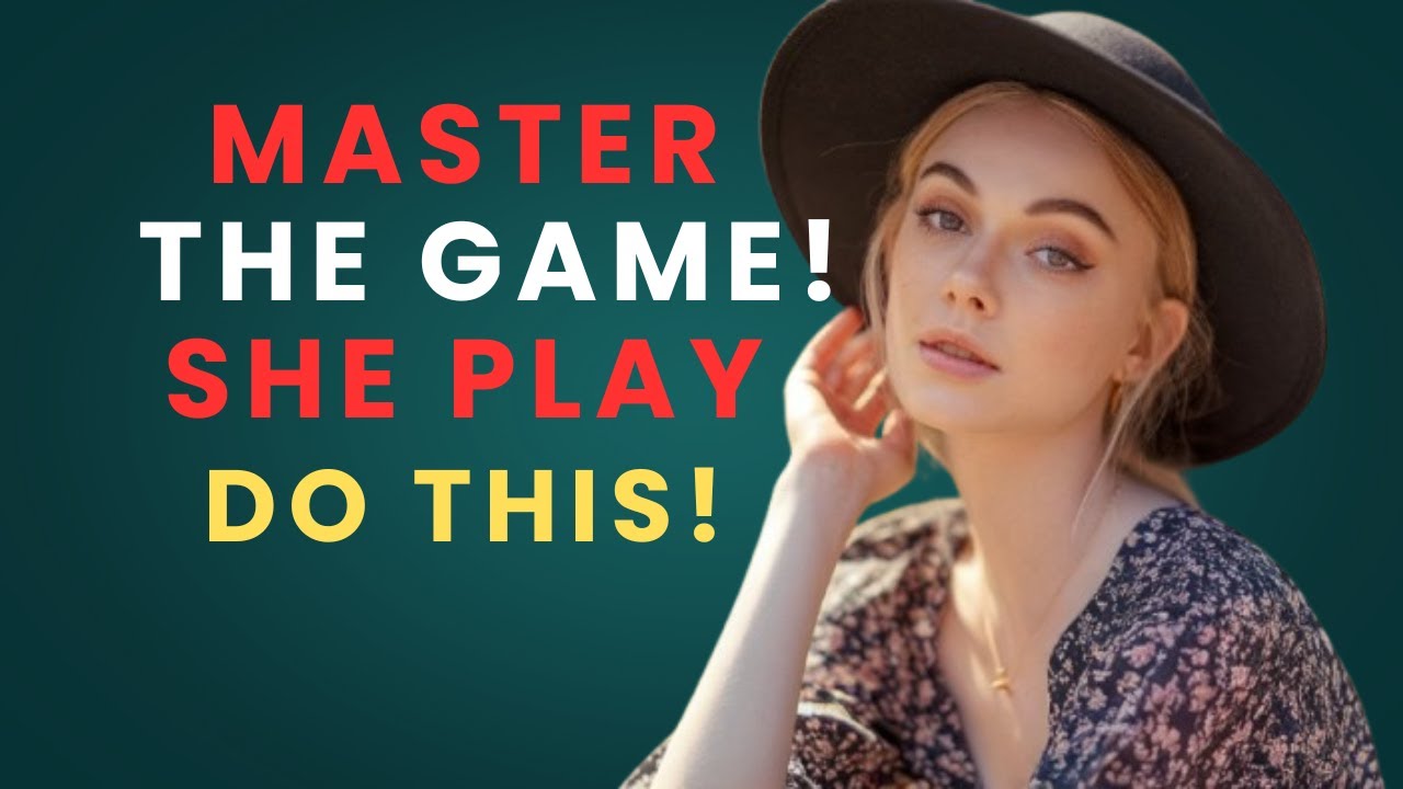 Psychological signals women give when they’re truly in love.| And how most men miss them