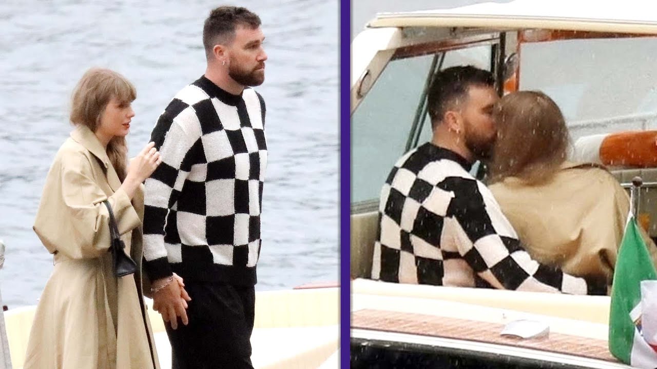 Taylor Swift and Travis Kelce Families Expect Engagement Soon