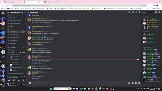 Discord VC (2/20/2024): Aftermath of TootyCHs NBC Bloopers 10 Therapy Session