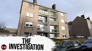 The Investigation Into Why Melissa Young Murdered Alan Williamson