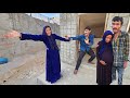 💔 لم تعد فاطمة الحامل قادرة على تحمل الأمر؛ فطردت عباس من المنزل إلى الأبد!