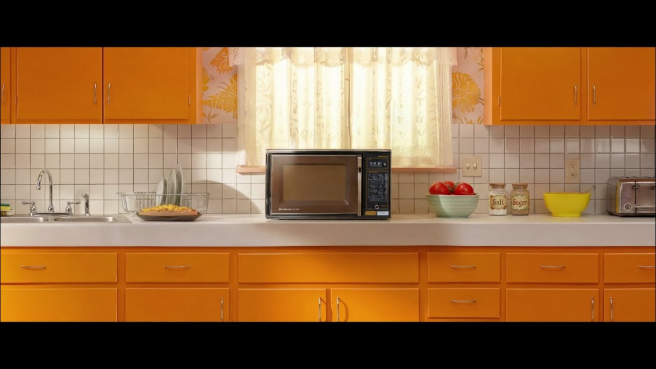 The First Look | AI Living – lepszy dom na co dzień | Samsung