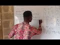 Product Rule