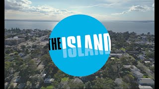 CYC The Island fly-through