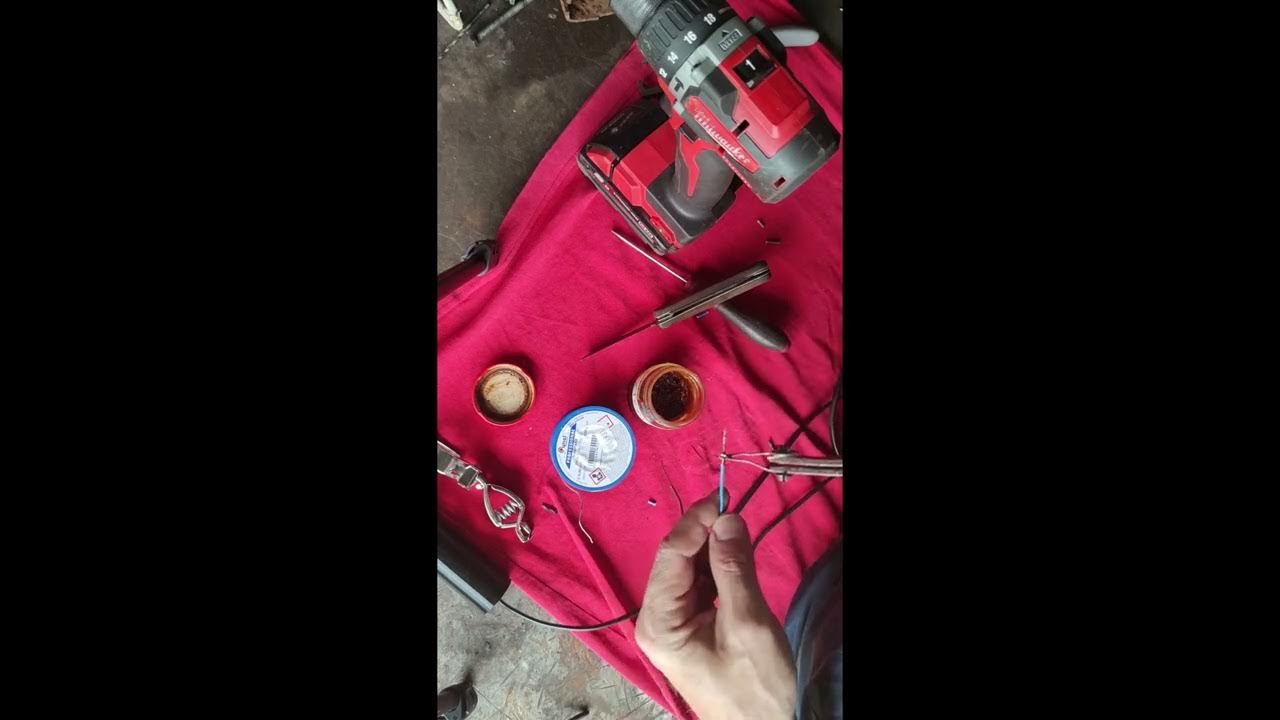 Let's make a remote starter switch YouTube