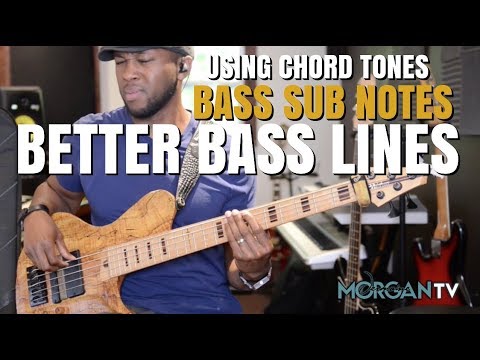 using-chord-tones-|-build-better-bass-lines-|-#gospelbasslessons-#gospelmusicbasslessons