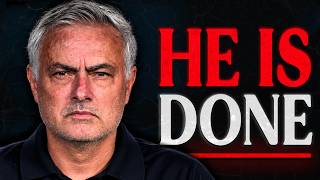 The Never-Ending Downfall of Real Madrid