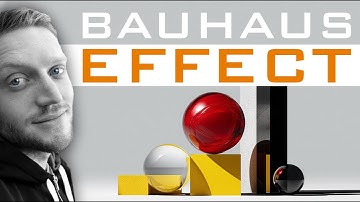The Story of Bauhaus   How it Changed Design Forever