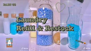 Laundry Refill & Restock ASMR (38)