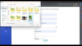Famous ASSESSMENT 2 PROJECT (Survey) - Web Development Profile