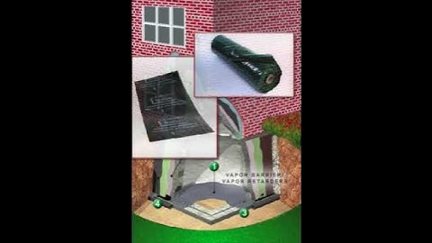 Building Envelope Animation