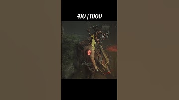 Pallet Save #dbd #deadbydaylight #dbdshorts