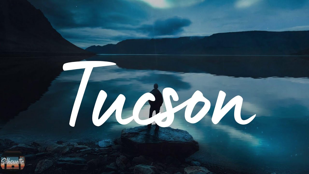 Dolo Tonight - Tucson (Lyrics) | if you got a cold heart pass out on the sofa