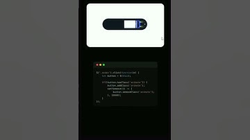 Html CSS order button in javascript #button #animation #figma #coding #short