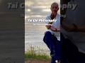 Tai Chi Philosophy- The 3 internal connecting. ✅ #taichi #taiji #healthy #qigong #mindfulness
