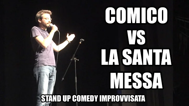 Rapone VS La Santa Messa