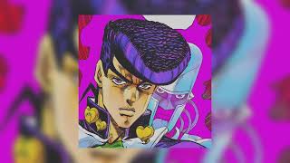 batta - chase - Jojo's Bizarre Adventure Opening 6 (slowed)