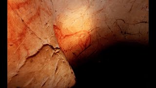 Oculus Rift VR Reconstruction of La Pasiega Cave in Northern Spain featuring music and acoustics