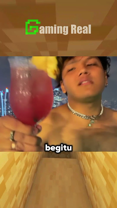 ElestialHD Jarang Upload cuma Gara gara Ini!!