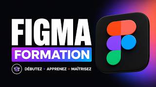 18  Figma - Maquette responsive