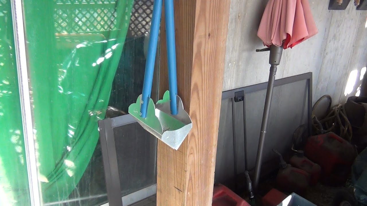 Pooper Scooper YouTube