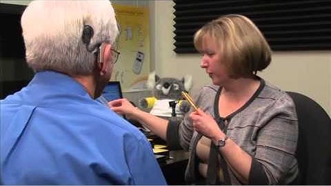 Cochlear - Fitting the Nucleus 5