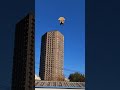🚁 Cardboard Drone Modification Creates a Flying Dog! Amazing Speed Test