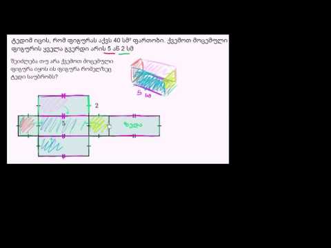 მრავალწახნაგის ბადეები