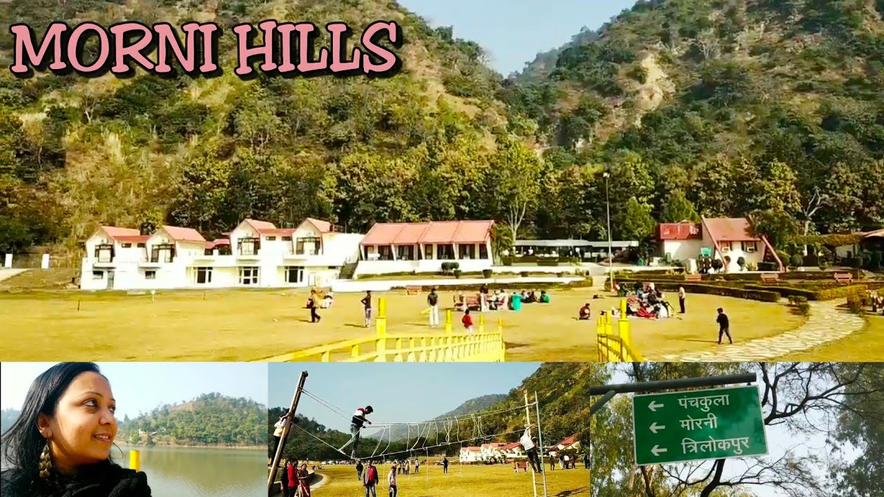 haryana tourism tikkar taal