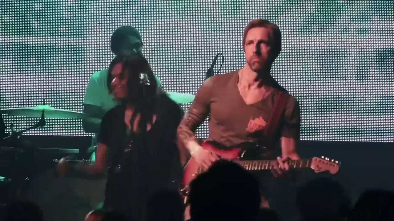 URBAN CLUB BAND // live at Gibson Frankfurt // Mick Woll Solo