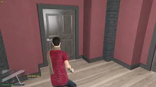 GTA V | FiveM | Biker Club - Paleto | MLO GTA V | FiveM | Biker Club - Paleto | MLO
