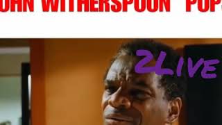 LEGENDARY Comedian John Witherspoon Dies at 77