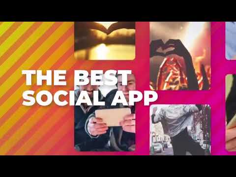 || YOUBOOK || 2019 || the new social media app || launch on 25th january ||