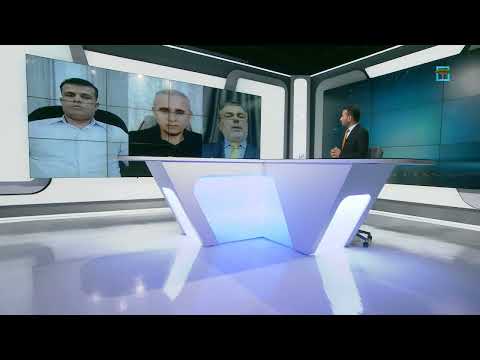 رد إيران على الهجوم الإسرائيلي وتداعياته الإقليمية